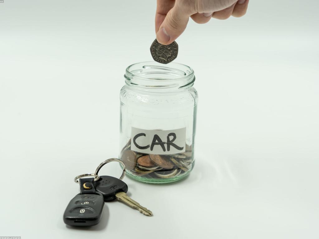 យុទ្ធសាស្ត្រសម្រាប់ការវិនិយោគឱ្យឆាប់រហ័ស